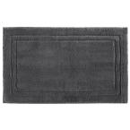 Mohawk Imperial 30 in. x 50 in. Cotton Bath Mat in Pewter