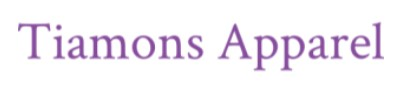 Tiamons Apparel